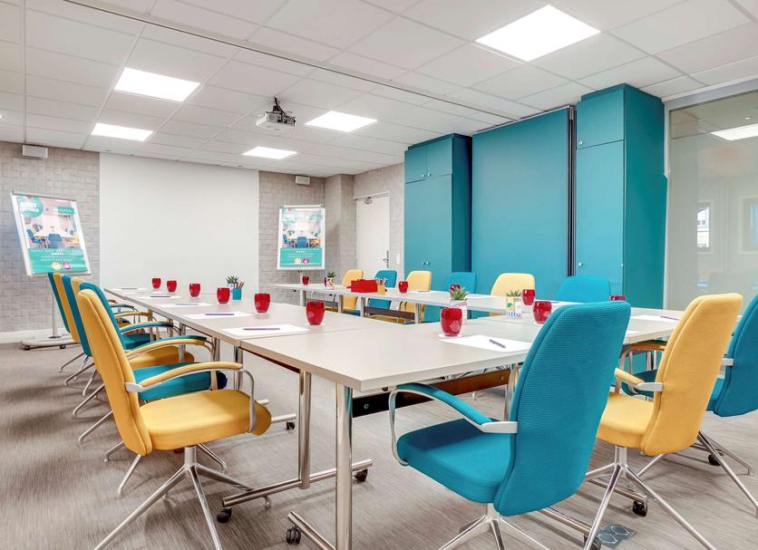Conference room Ảnh