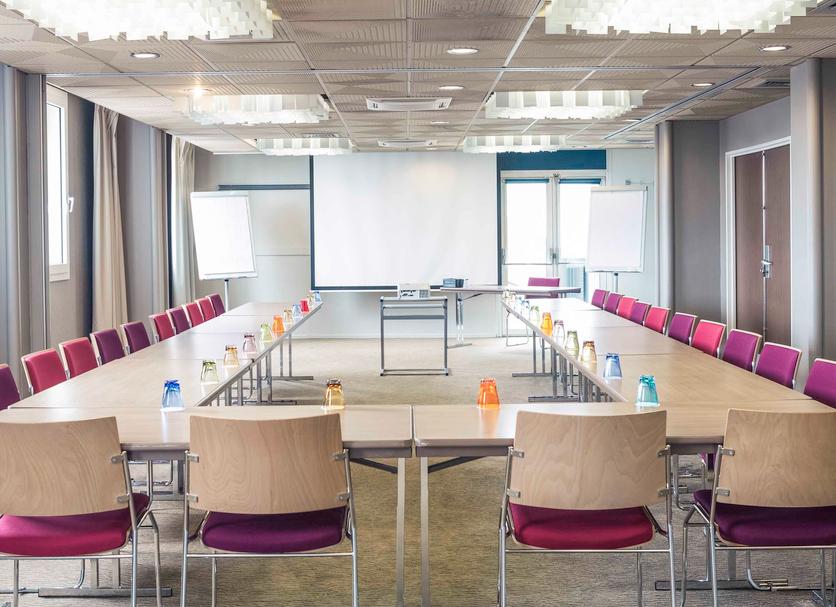 Conference room Ảnh