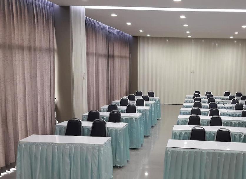 Conference room Ảnh