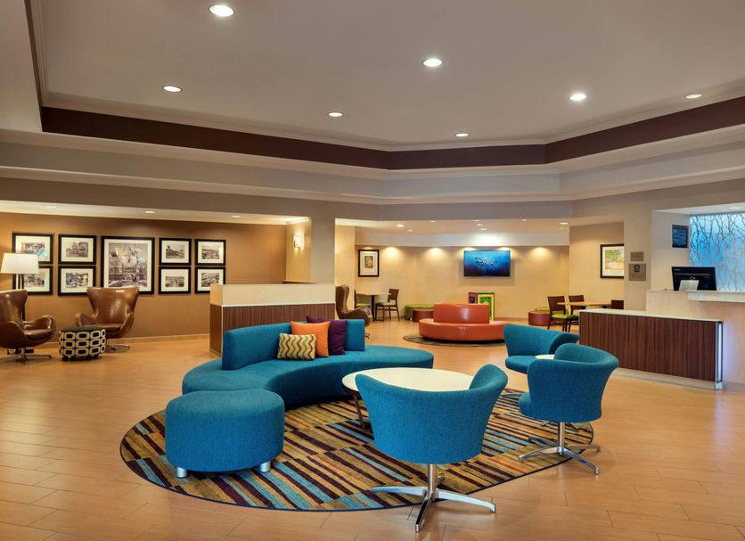 Lounge Ảnh