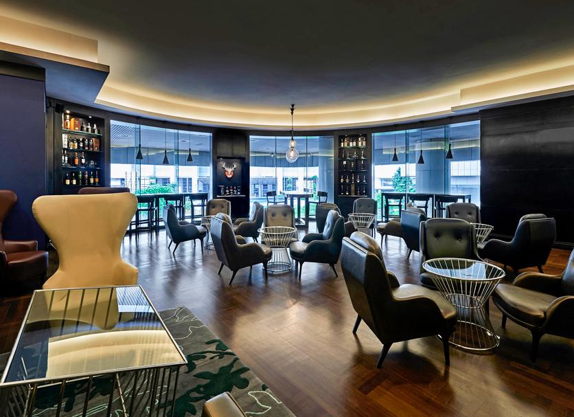 Lounge Ảnh