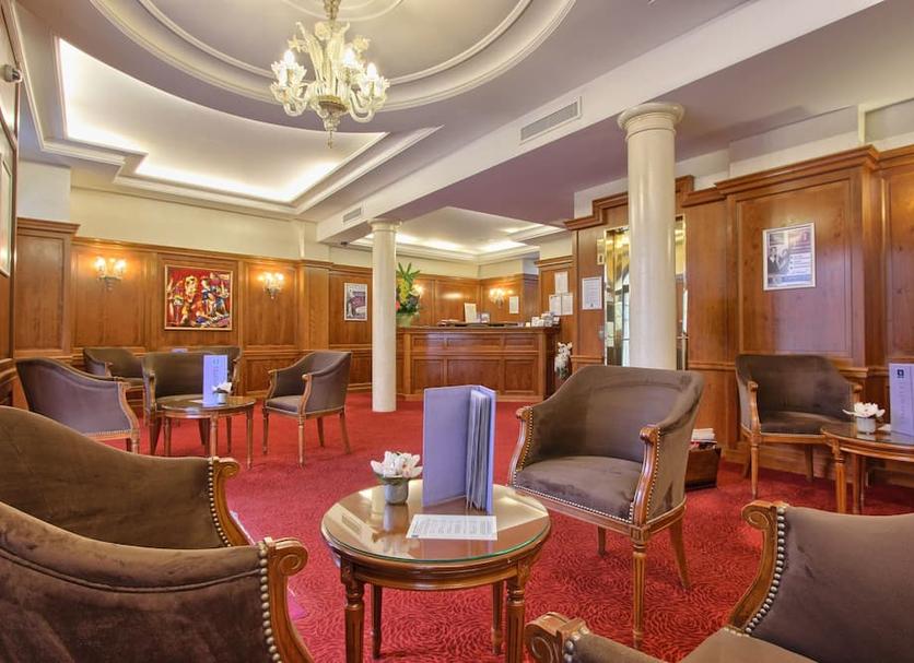 Lounge Ảnh