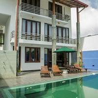 Villa Upper Dickson