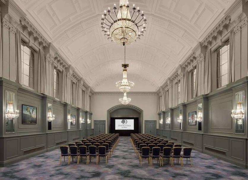 Conference room Ảnh