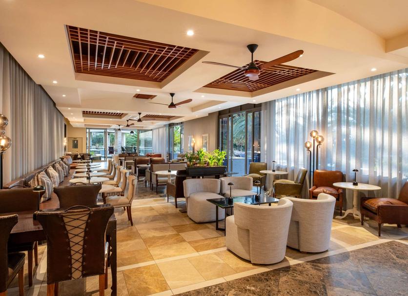 Lounge Ảnh