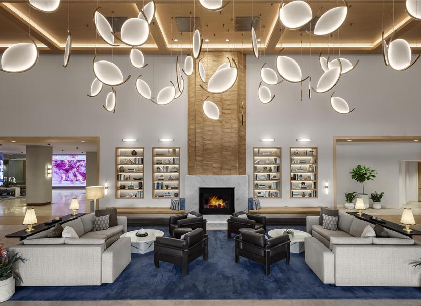 Lounge Ảnh