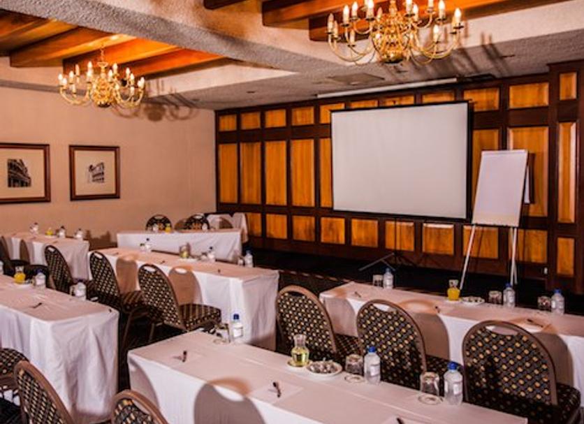 Conference room Ảnh