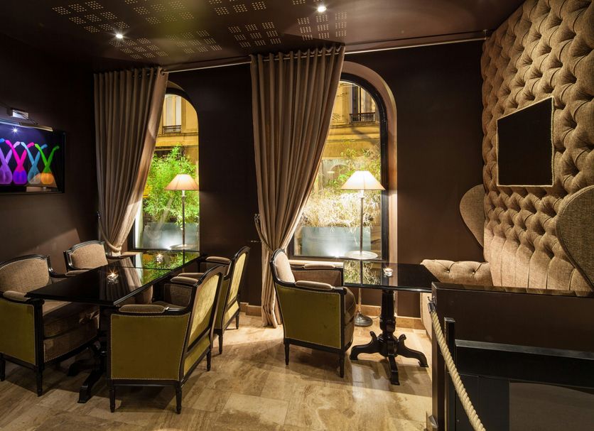 Lounge Ảnh