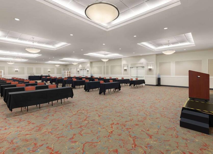 Conference room Ảnh