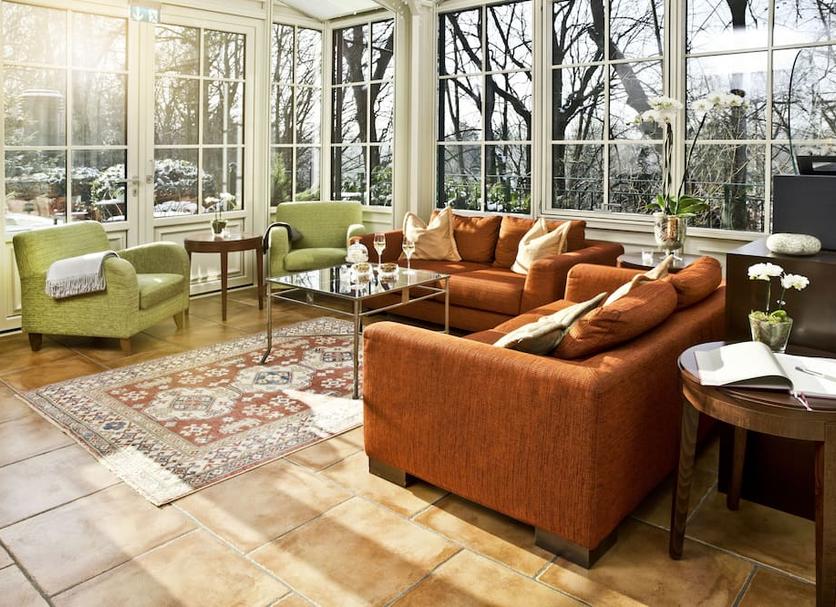 Lounge Ảnh