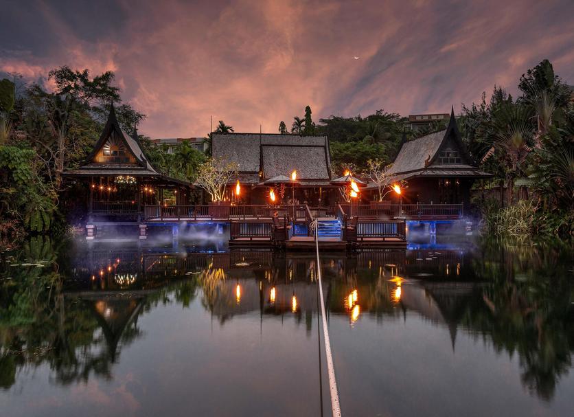 Cảnh ngoài trời Ảnh