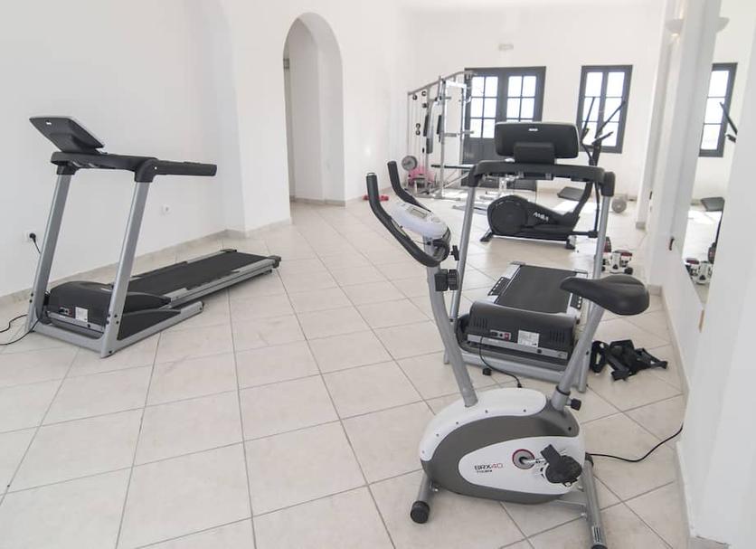 Gym Ảnh