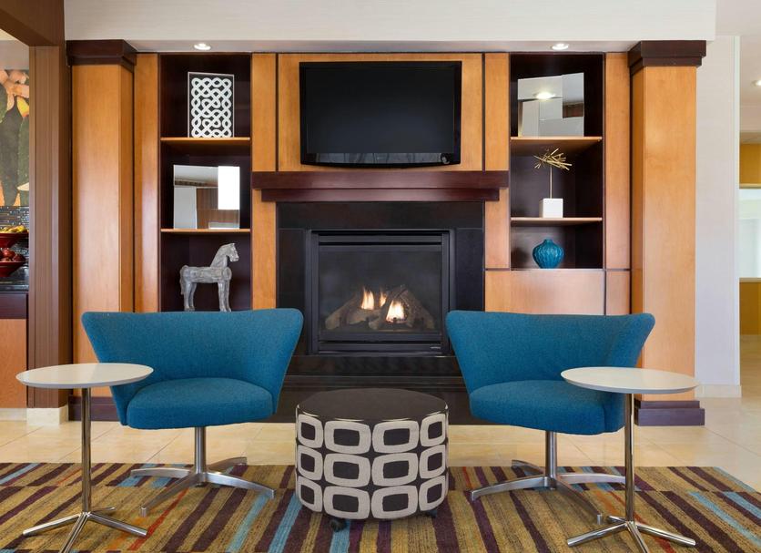 Lounge Ảnh