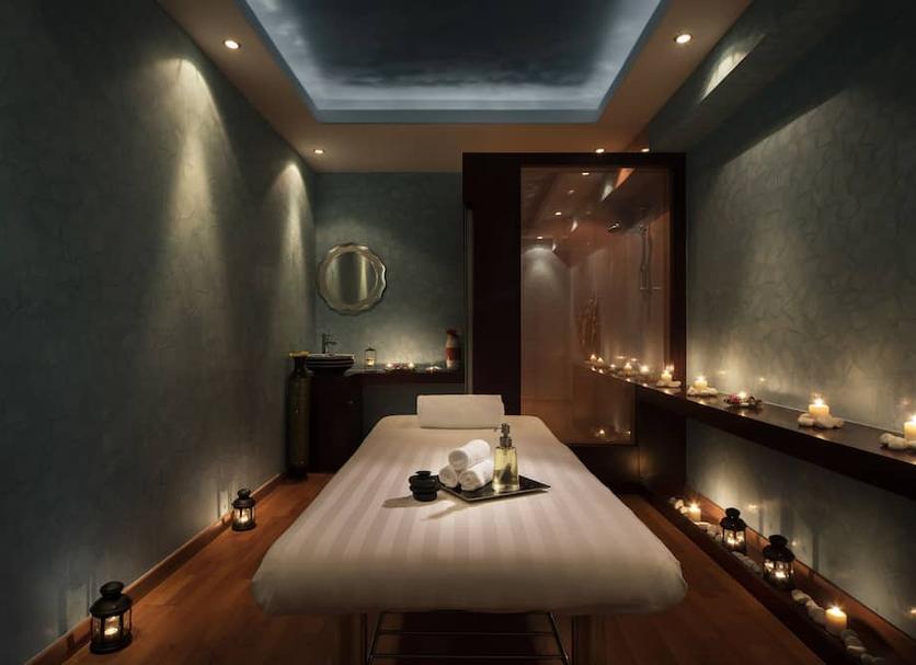 Spa Ảnh