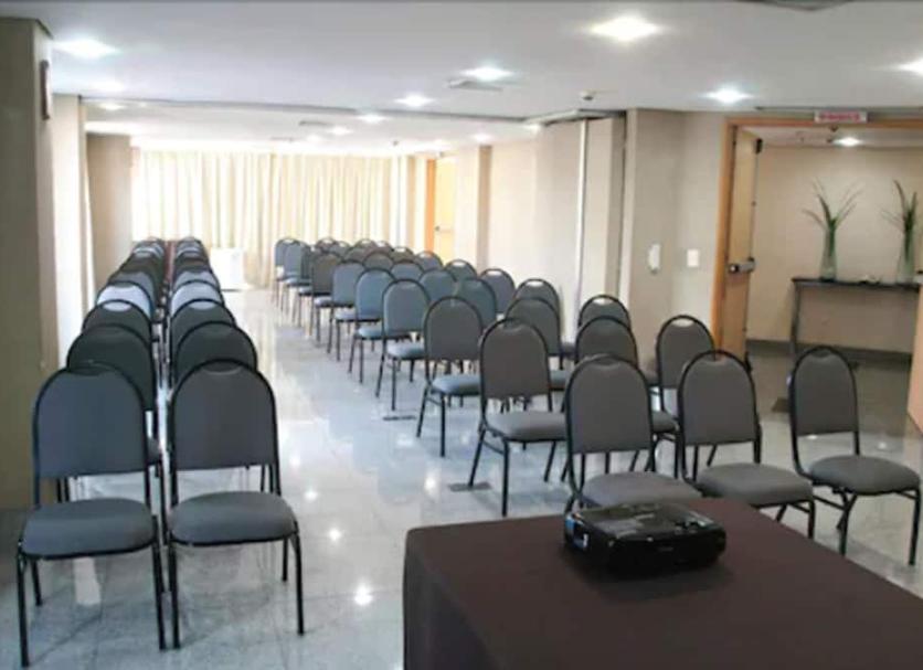 Conference room Ảnh