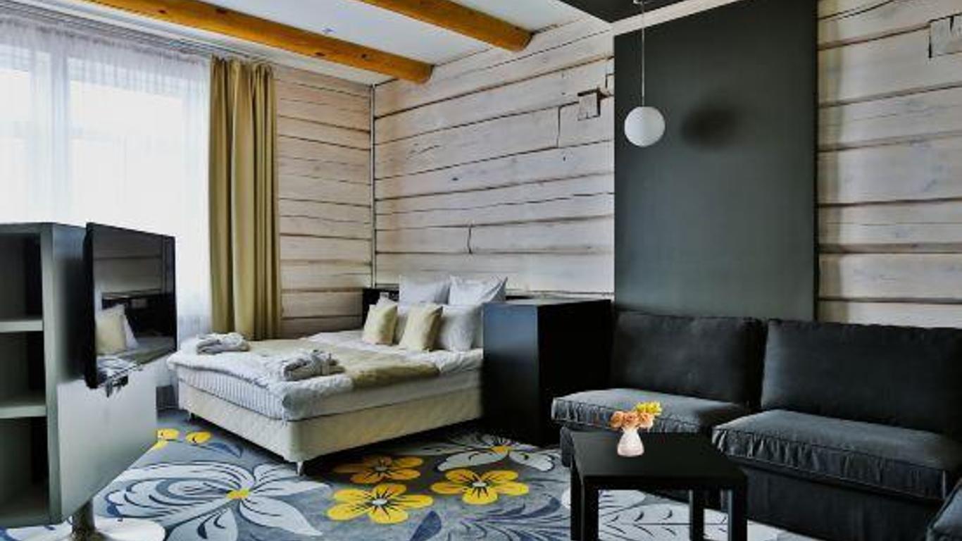 Hotel Kupechesky Dvor
