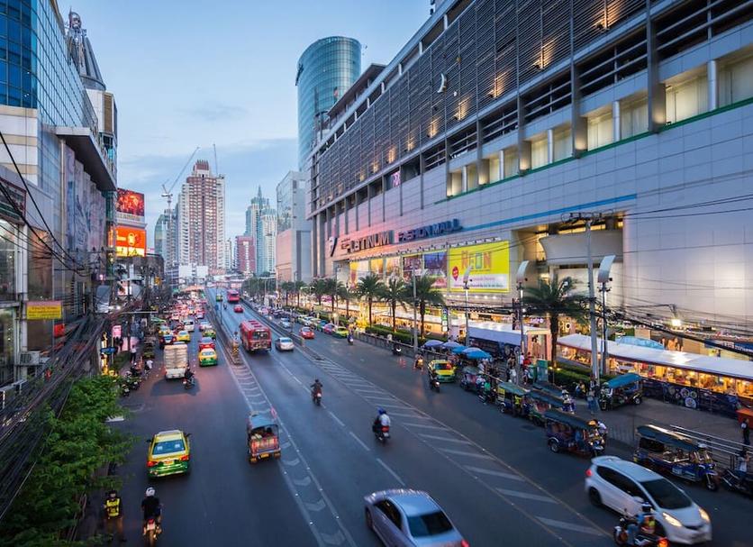 Cảnh ngoài trời Ảnh