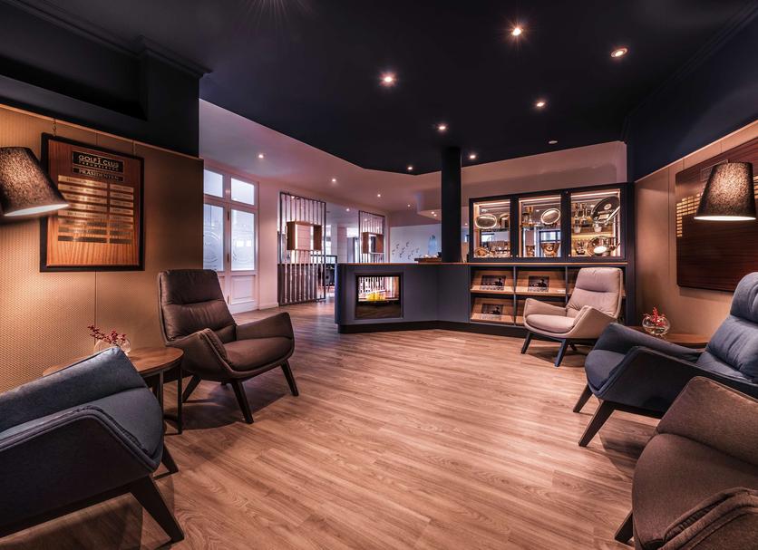 Lounge Ảnh