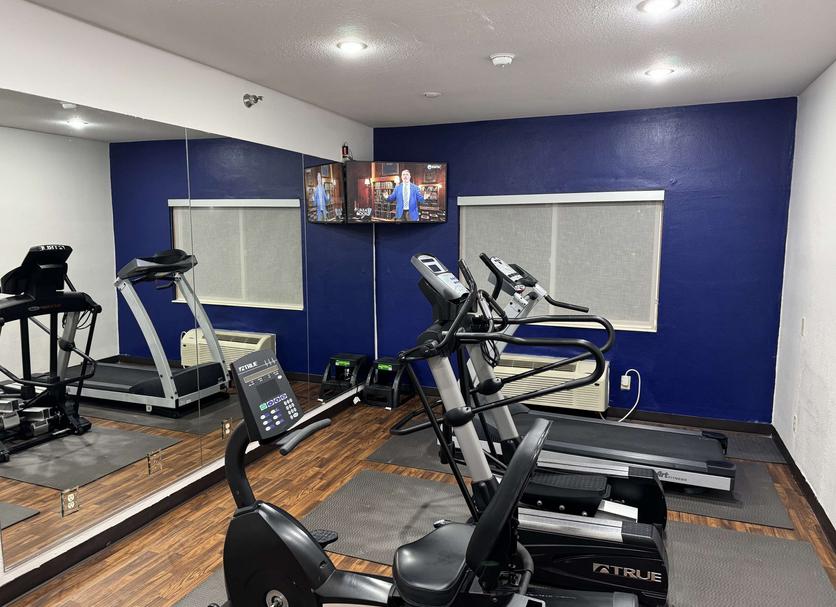 Gym Ảnh
