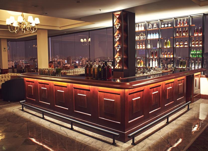 Bar Ảnh