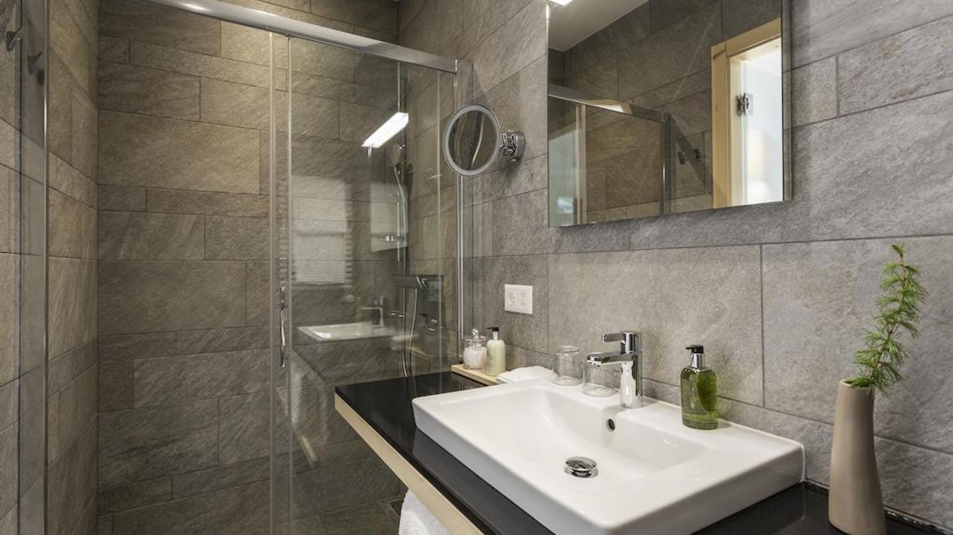 Meisser Hotel 'superior'