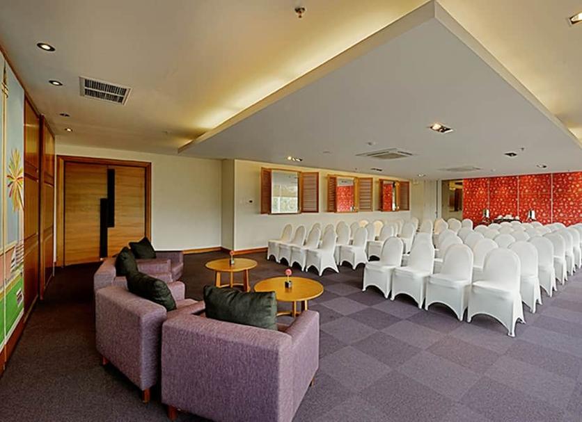 Conference room Ảnh
