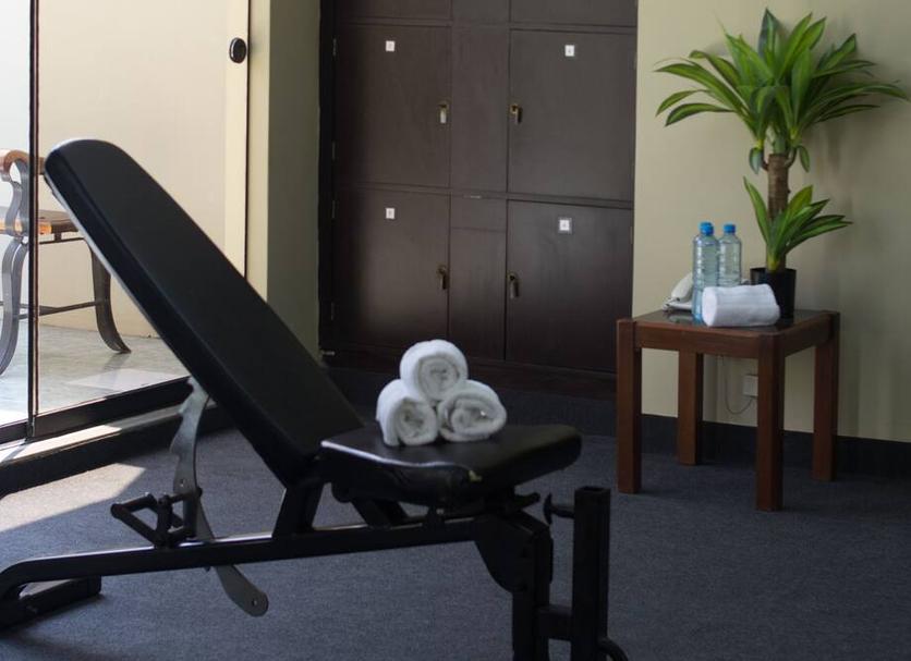 Gym Ảnh