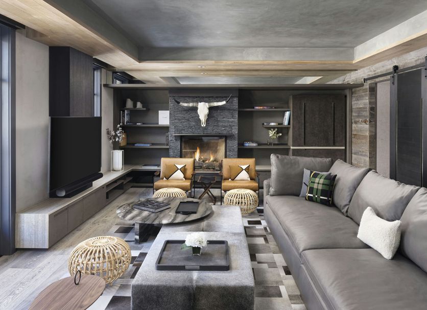 Lounge Ảnh