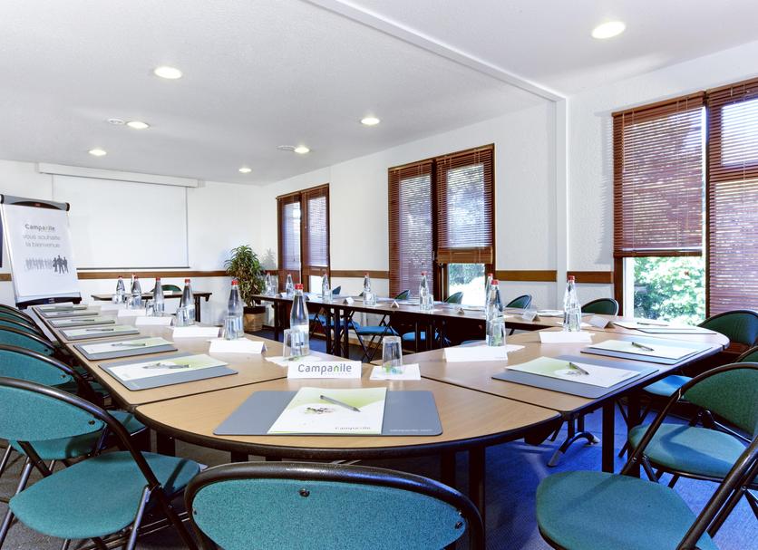 Conference room Ảnh