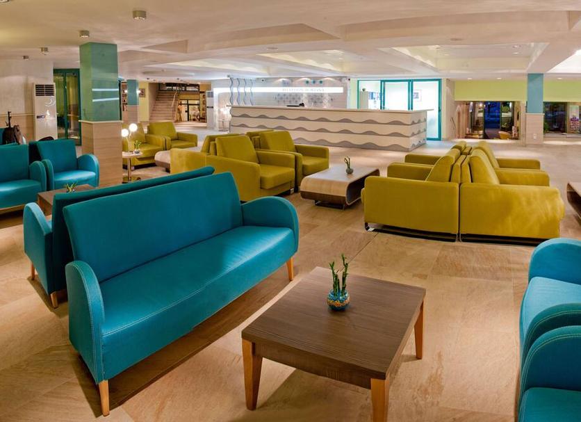 Lounge Ảnh