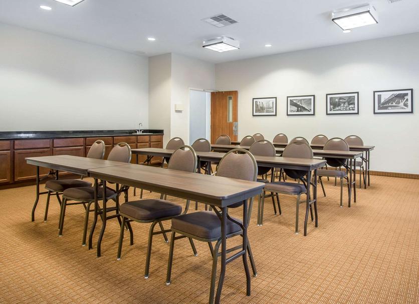 Conference room Ảnh
