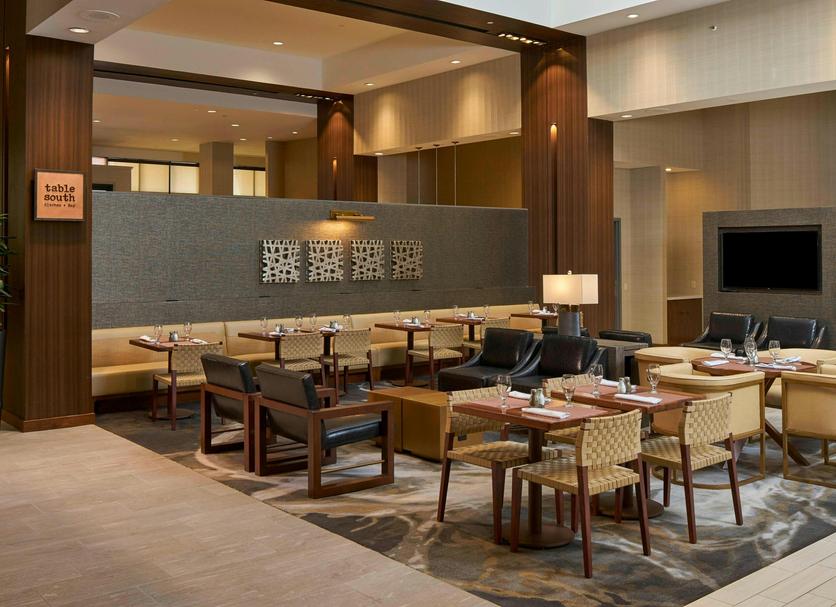 Lounge Ảnh