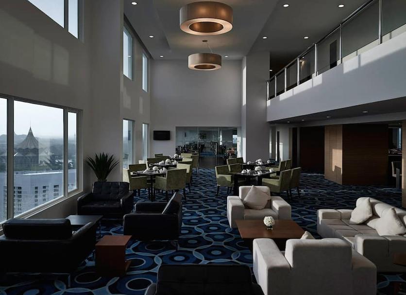Lounge Ảnh