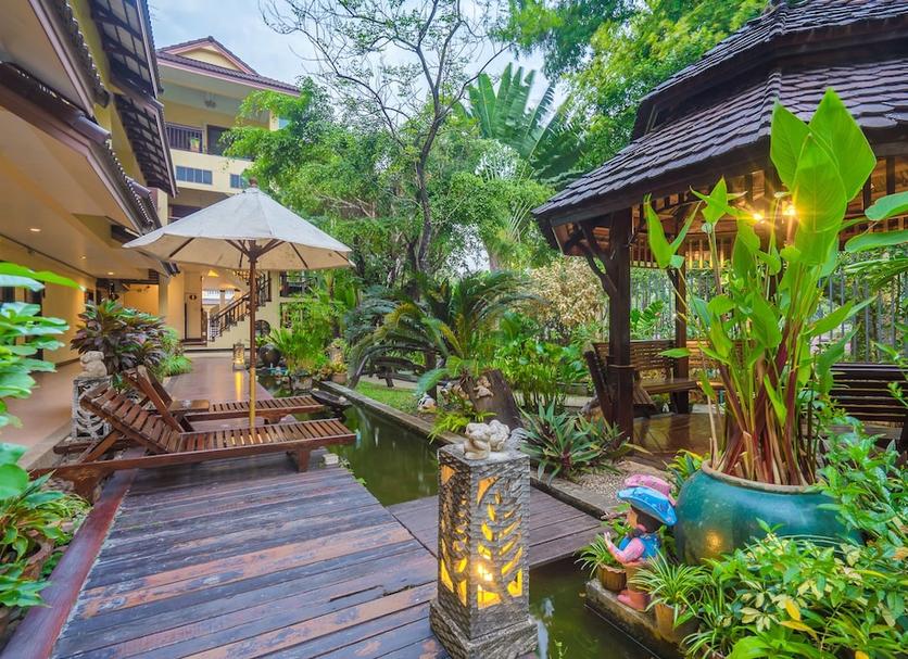 Cảnh ngoài trời Ảnh