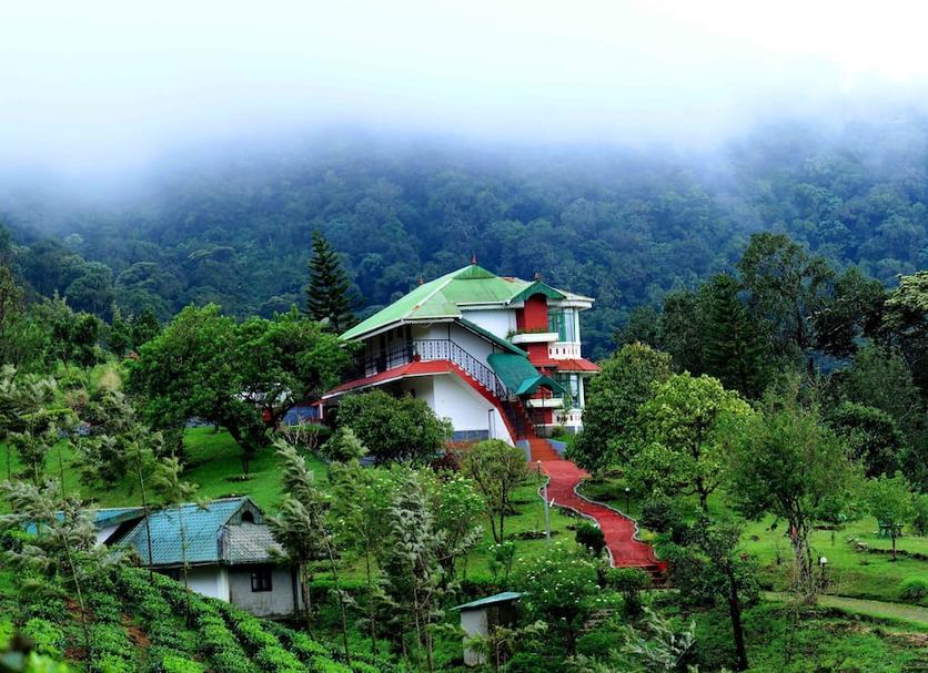 Cảnh ngoài trời Ảnh