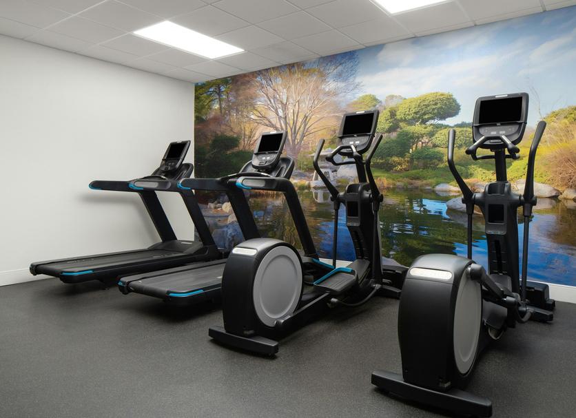 Gym Ảnh