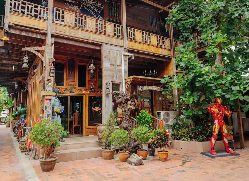 Khác Ảnh