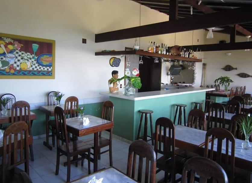 Bar Ảnh