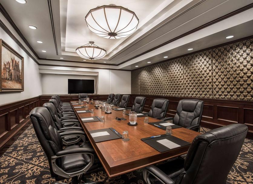 Conference room Ảnh