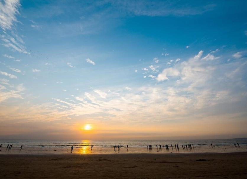 Bãi biển Ảnh