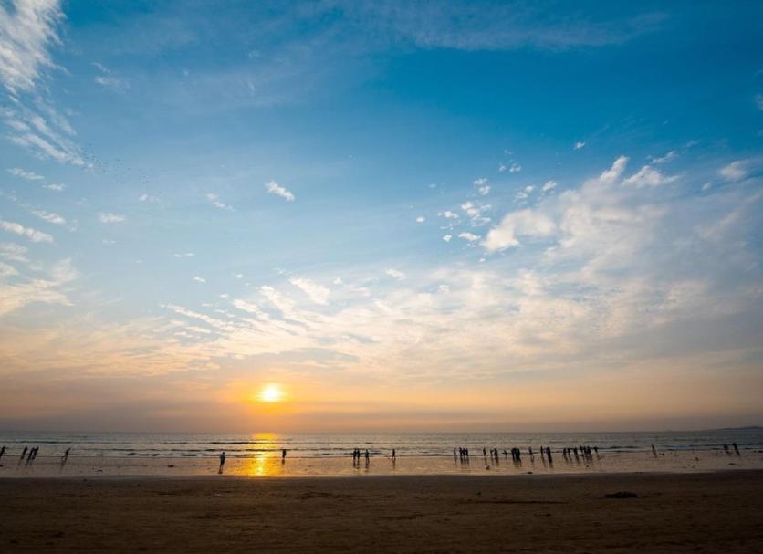 Bãi biển Ảnh