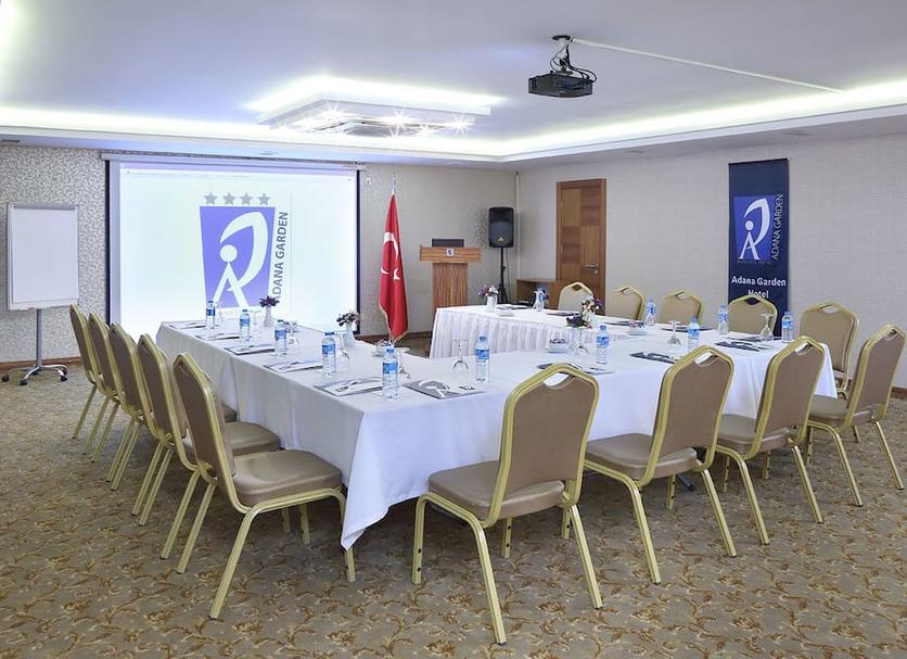 Conference room Ảnh