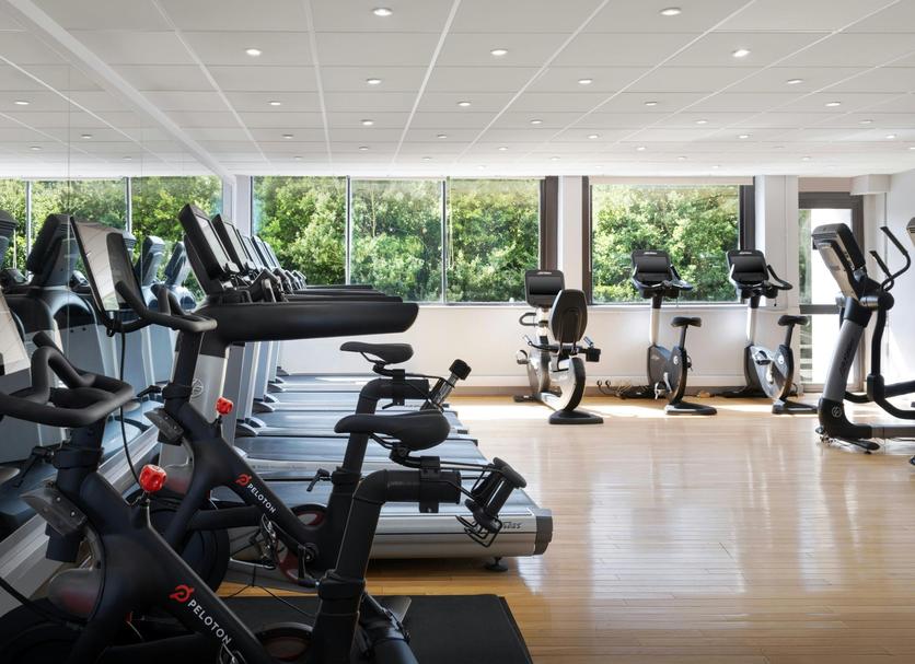 Gym Ảnh