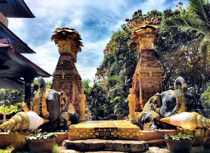 Cảnh ngoài trời Ảnh