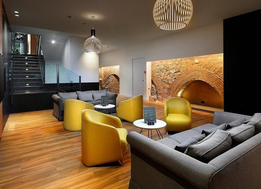 Lounge Ảnh