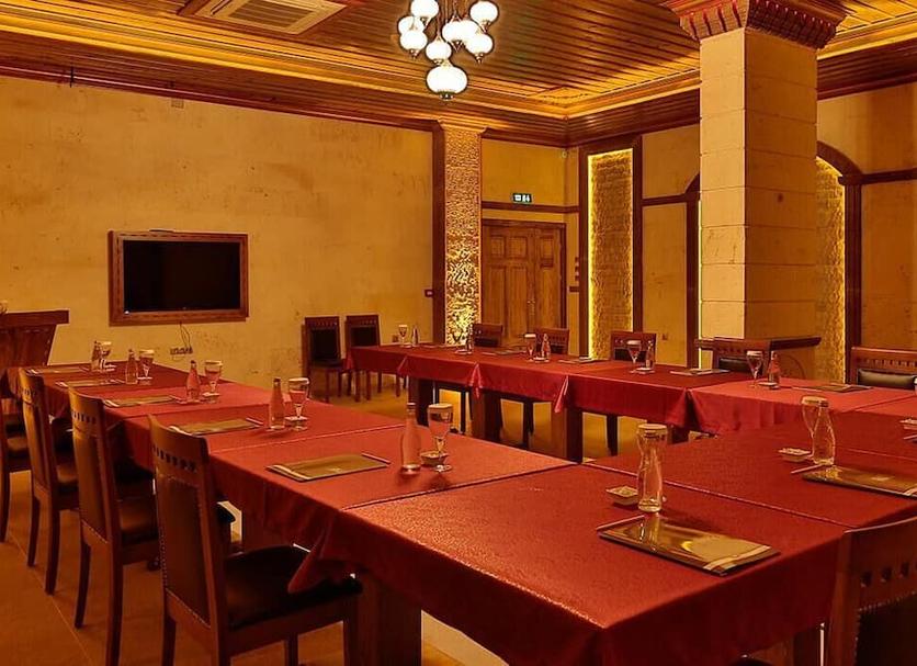 Conference room Ảnh