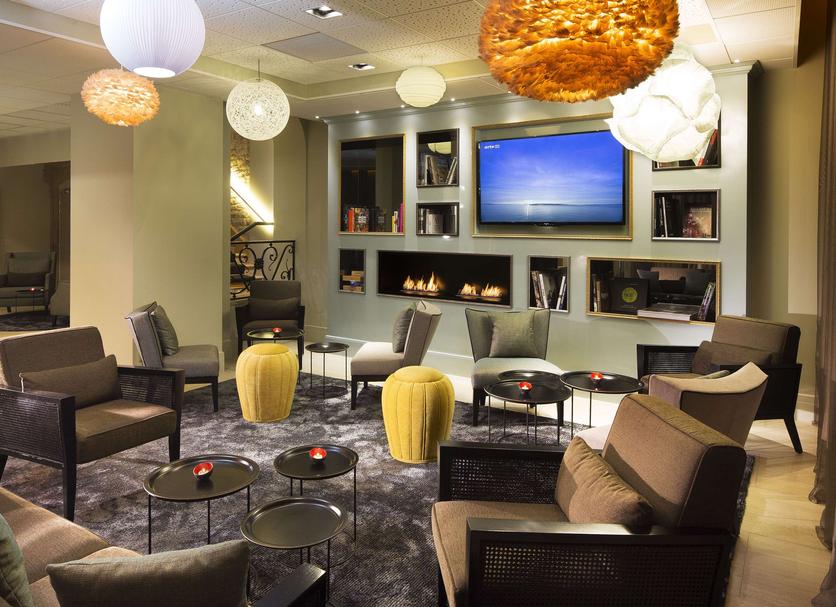Lounge Ảnh
