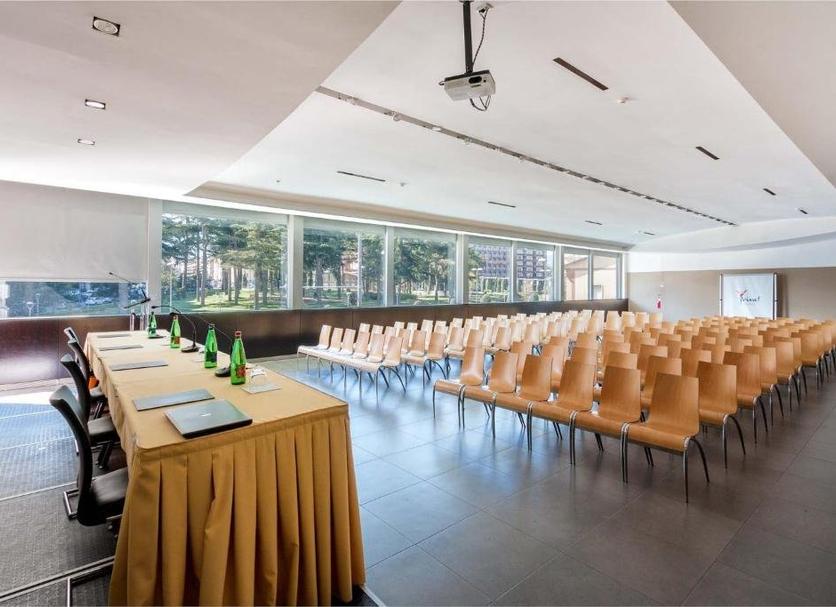 Conference room Ảnh