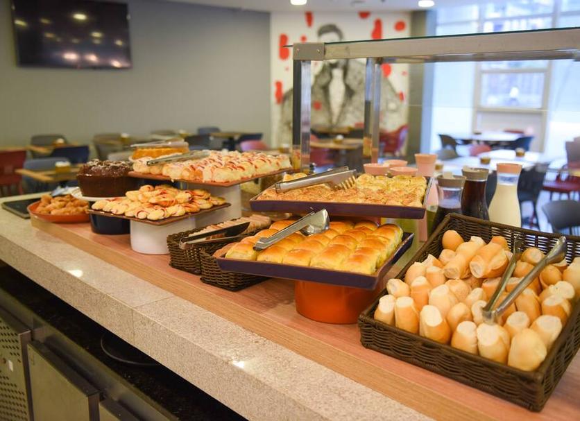Buffet Ảnh