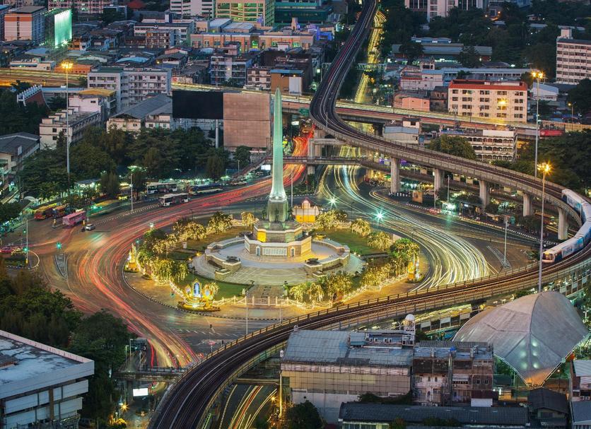 Cảnh ngoài trời Ảnh